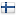 freshufa.com server is located in Finland